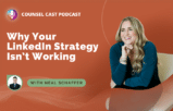 Karin Conroy Linkedin strategy chair