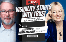 Megan Hargroder Steve Fretzin