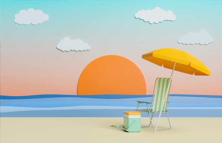 how to find time for fun as a lawyer