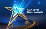 ABA Silver Gavel Awards best in legal media books