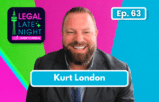 Legal Late Night Kurt London