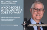 NYCLA John Barrett