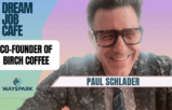 Paul Schlader photo