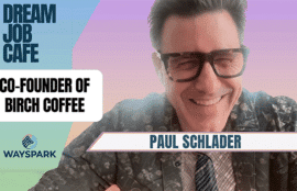 Paul Schlader photo
