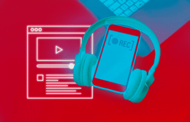 laptop and phone recording screens ai transcription confidentiality for lawyers
