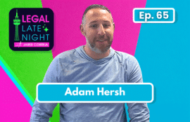 Adam Hersh