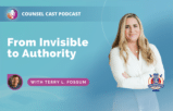 Counsel Cast Terry Fossum