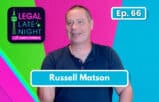 LLN Russell Matson photo