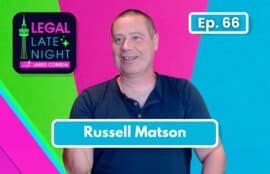 LLN Russell Matson photo