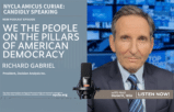 NYCLA Richard Gabriel