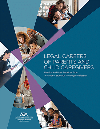 ABA CWIP parenthood-report cover