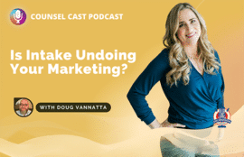 Counsel cast Vannatta