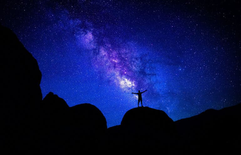 Mattering for Lawyers assessing our importance in the universe