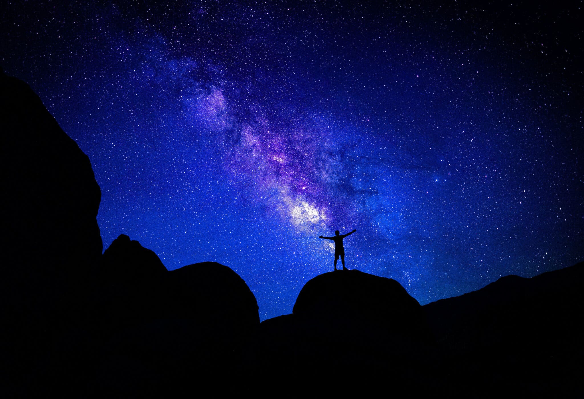 mattering for lawyers, assessing your own importance in the cosmos