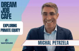 Dream Job Michal Petrzela