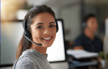 law firm AI intake or human intake receptionist