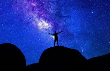 Mattering for Lawyers assessing our importance in the universe