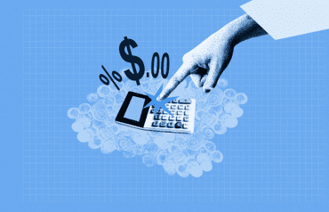 Calculating financial obligations of making partner