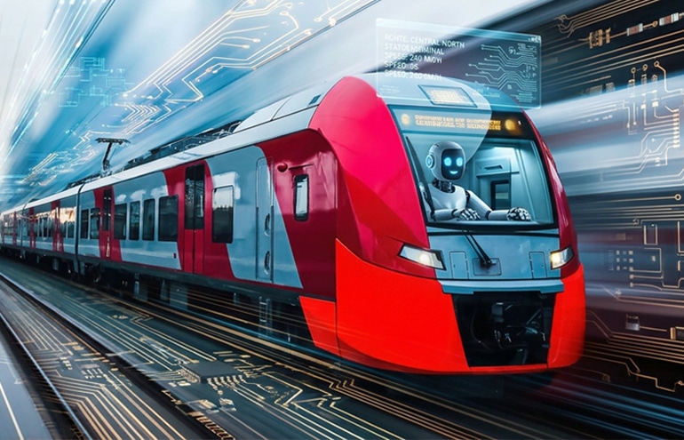 Ethics Dangers for Law Firms Using AI Tools for Marketing and Client Communications 1 AI bullet train. AI Tools for Law Firm Marketing