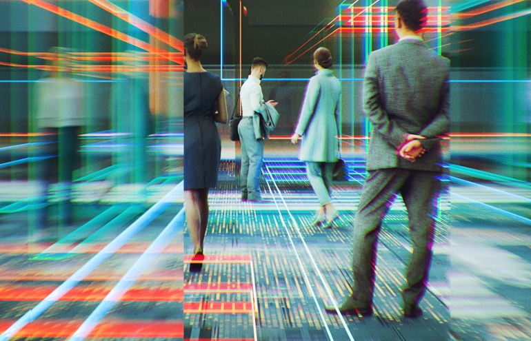 AI specialists for law firms implementing automated workflows and digital solutions to improve practice management.