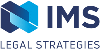 ims legal strategies logo