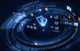 A cyber security dashboard illustrating law firm cyber risk assessment for everyday use.